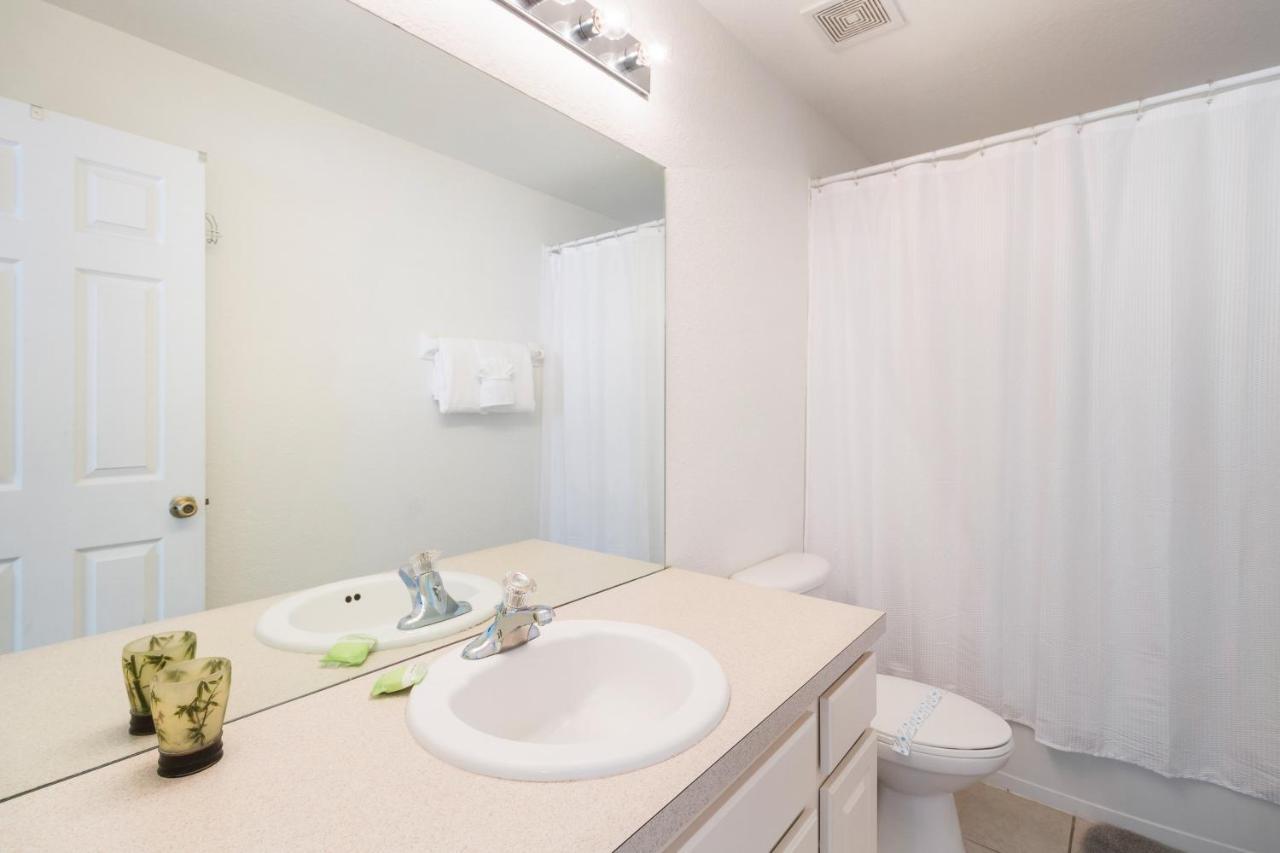Lakeside Escape Villa Orlando
