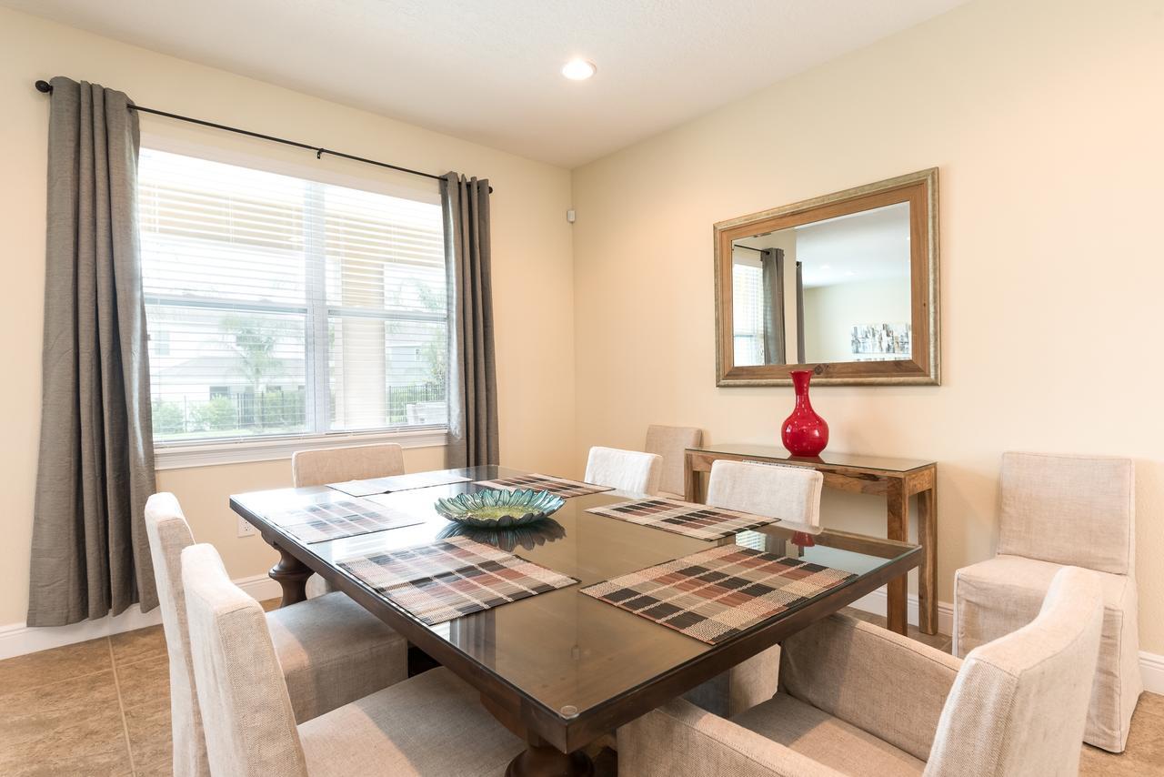 Villa Wilmington Loop 6 Bedroom Luxury With Pool And