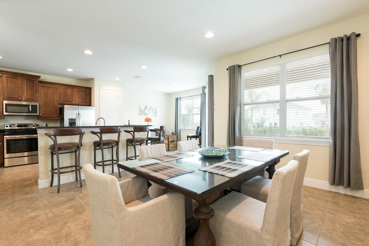 Wilmington Loop 6 Bedroom Luxury With Pool And * Orlando