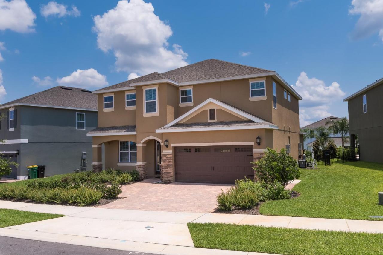Wilmington Loop 6 Bedroom Luxury With Pool And Villa *