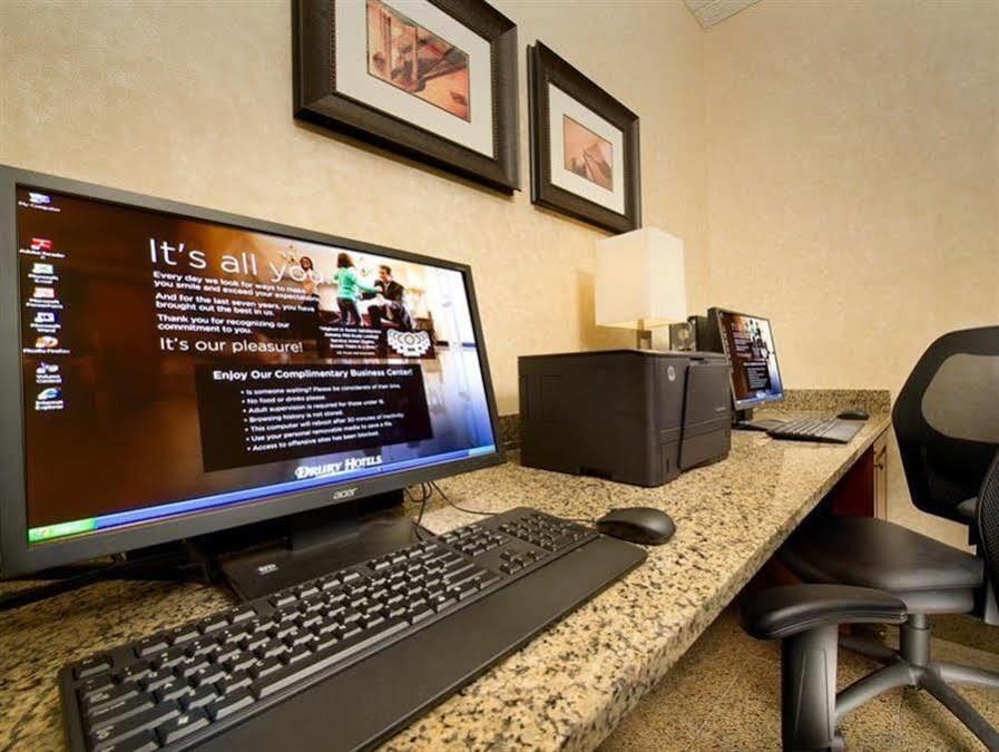 Drury & Near Universal Hotel 3*