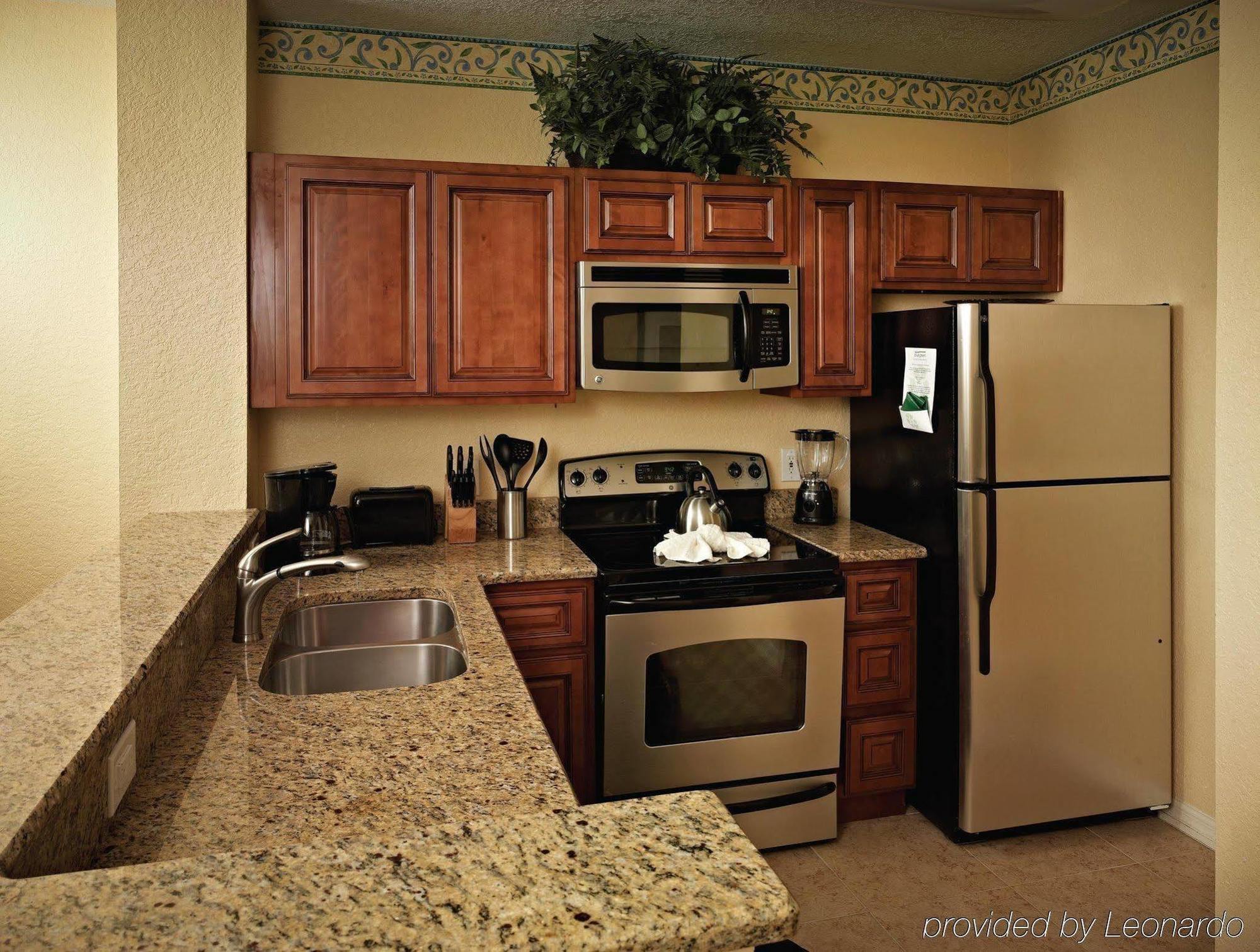 Bluegreen Vacations Orlando's Sunshine 3* Orlando