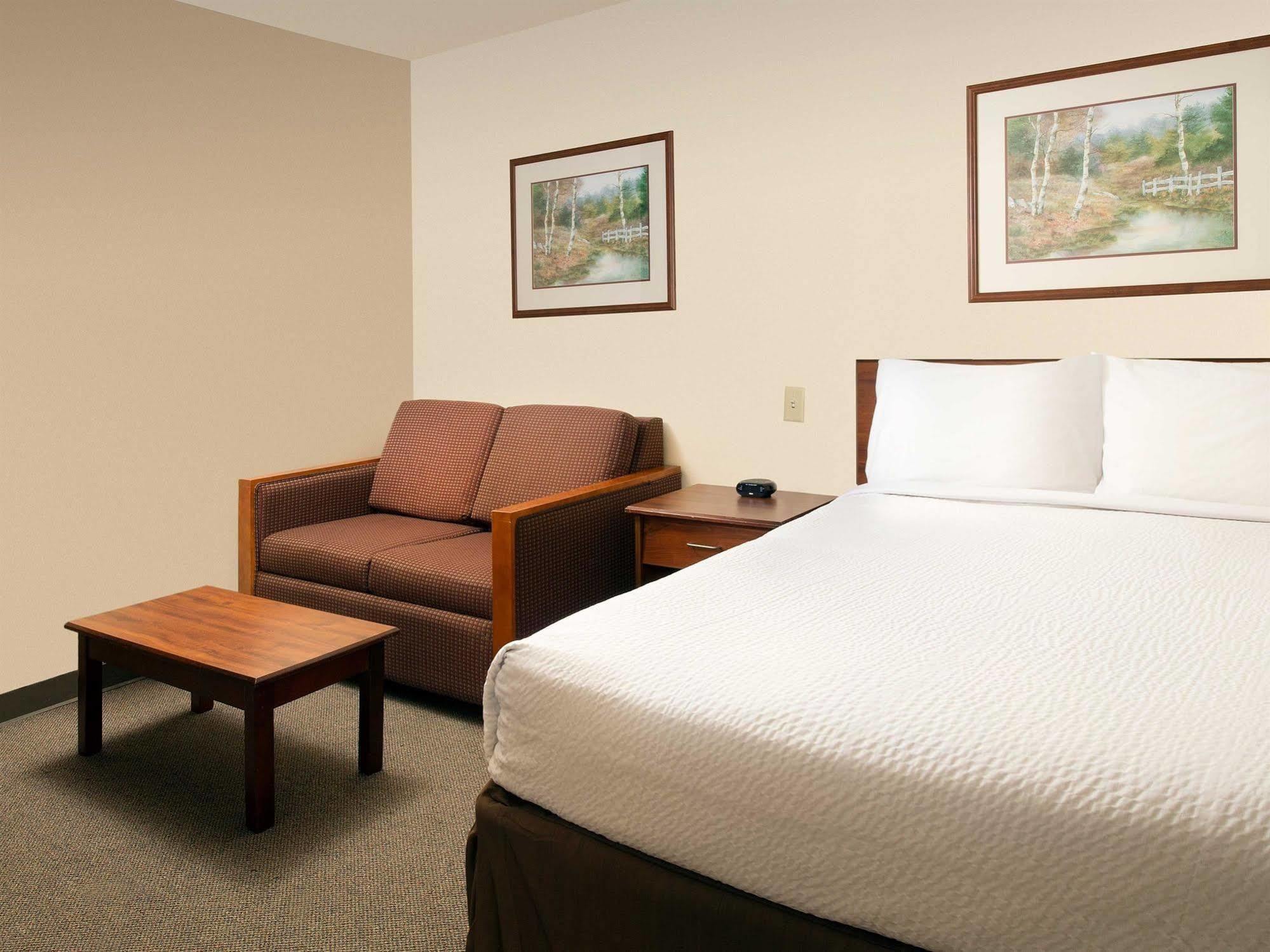 Hotel Woodspring North - Maitland 2*