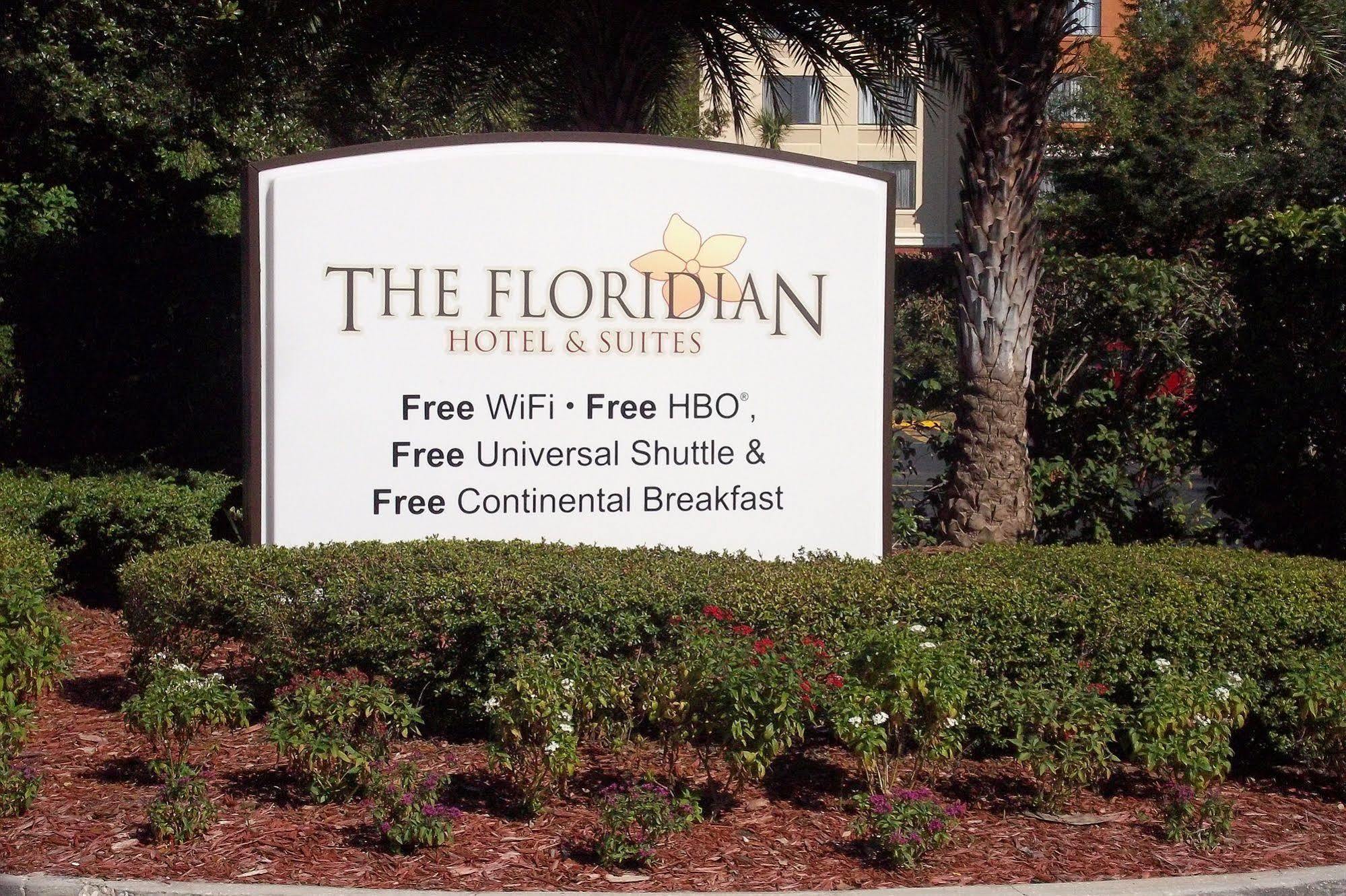 Baymont By Wyndham Orlando-international Dr-universal Blvd Hotel Orlando