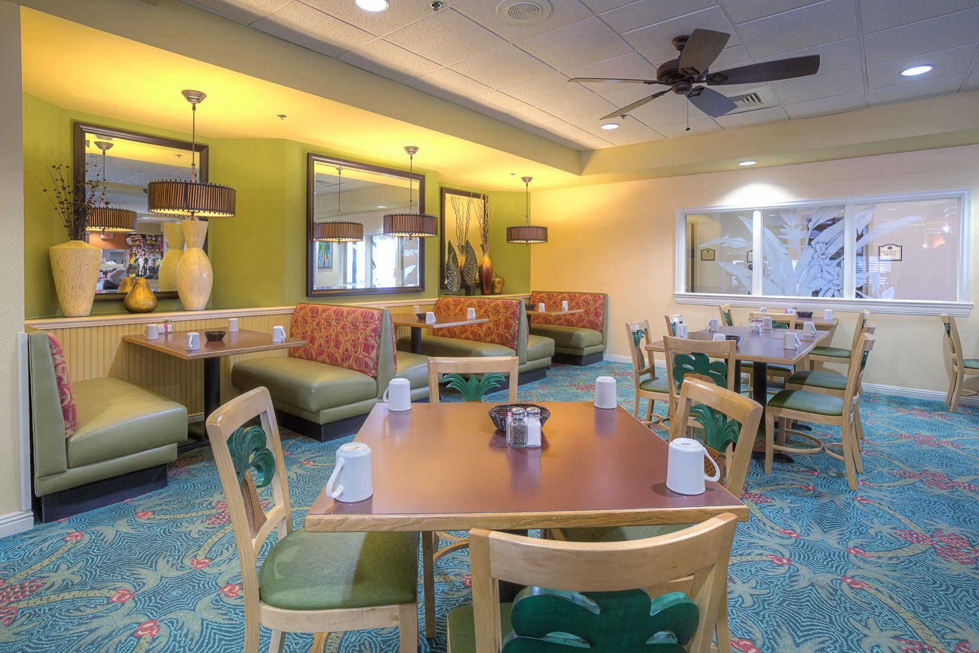 Rosen Closest To Universal Hotel Orlando