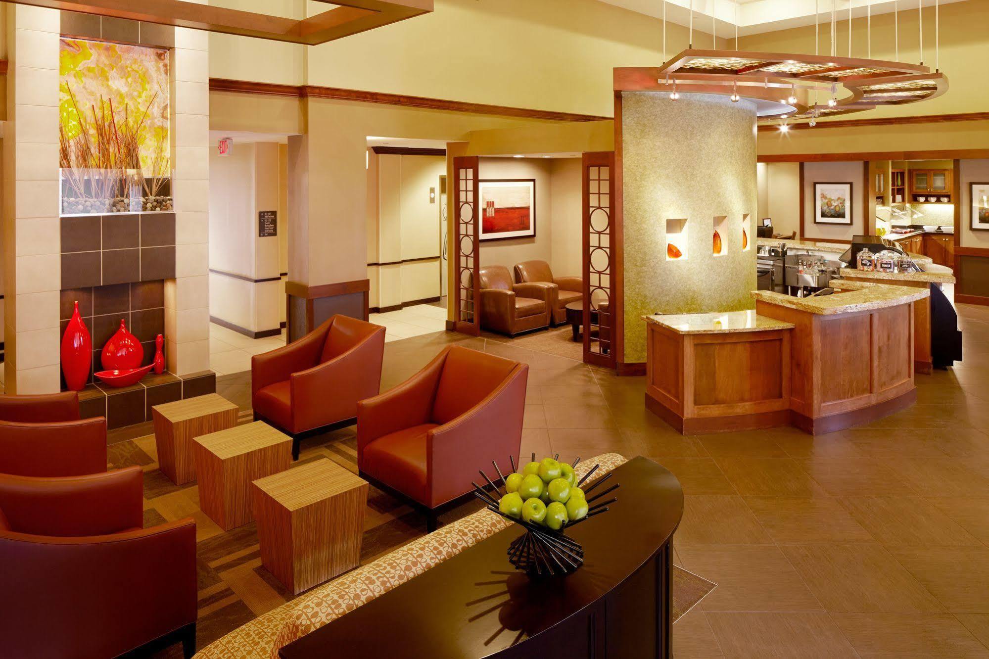 Hotel Hyatt Place Airport Orlando