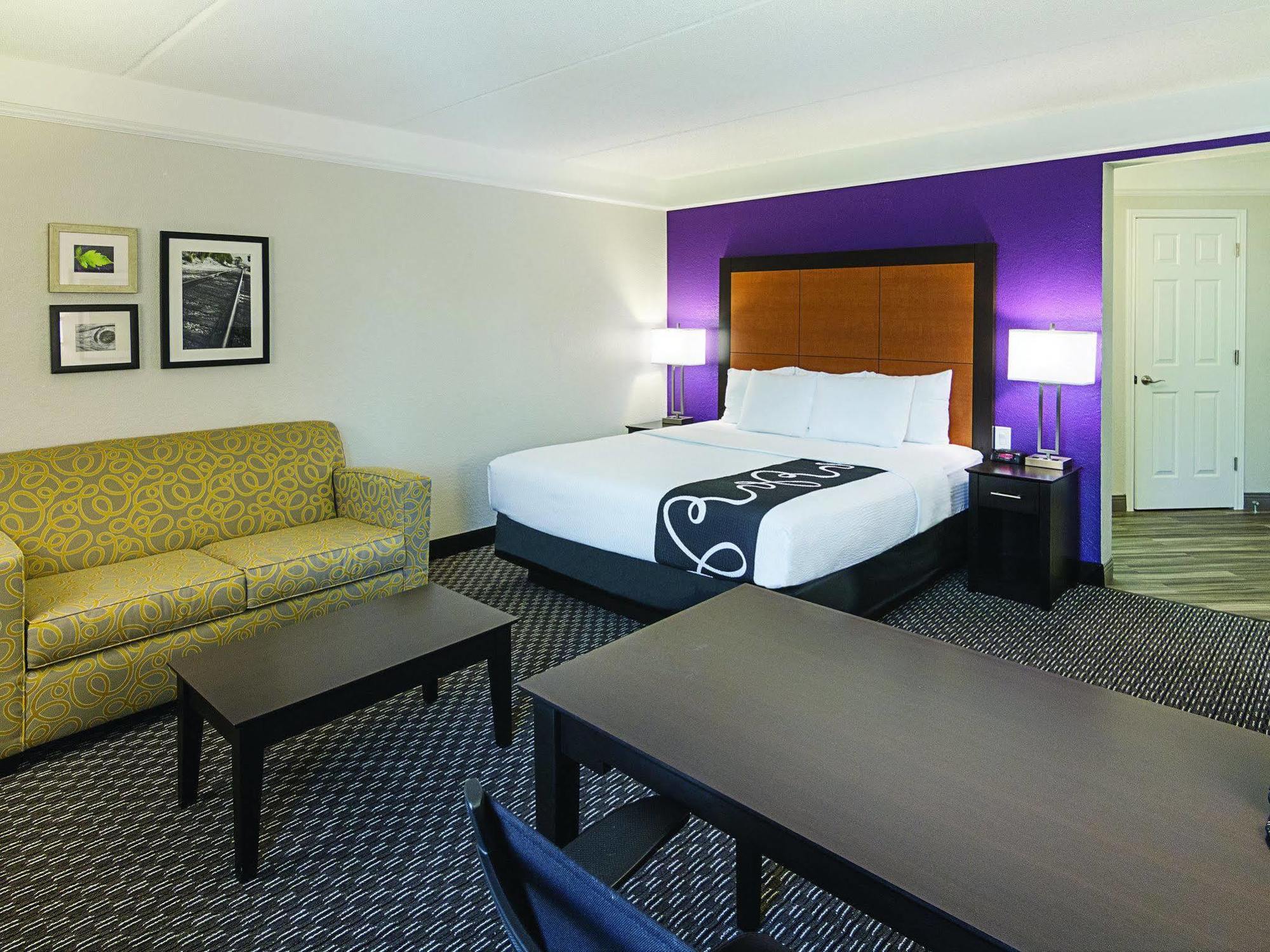 La Quinta By Wyndham Airport North Hotel Orlando