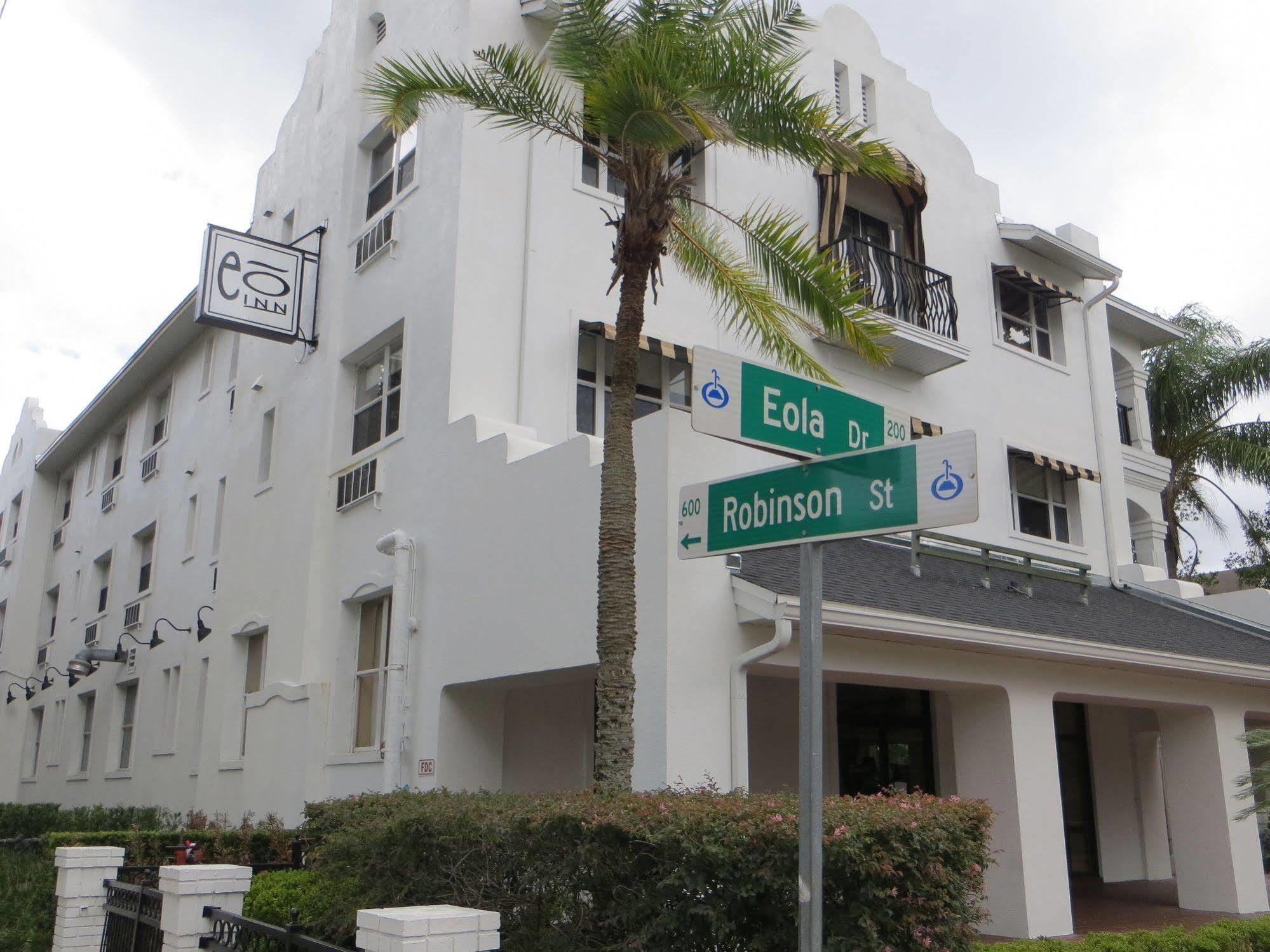 The Eo - Downtown 3* Orlando