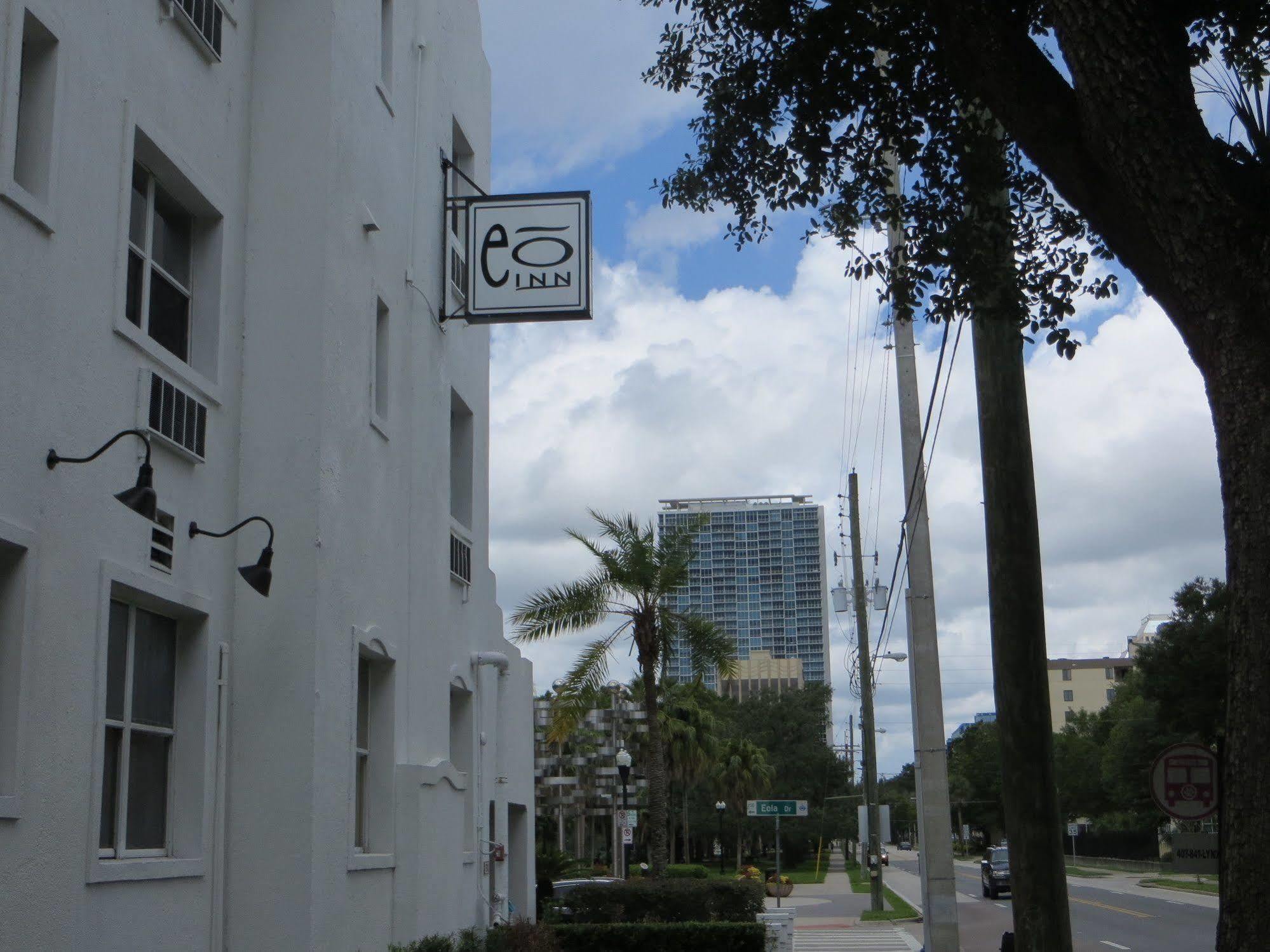 The Eo - Downtown Hotel 3*