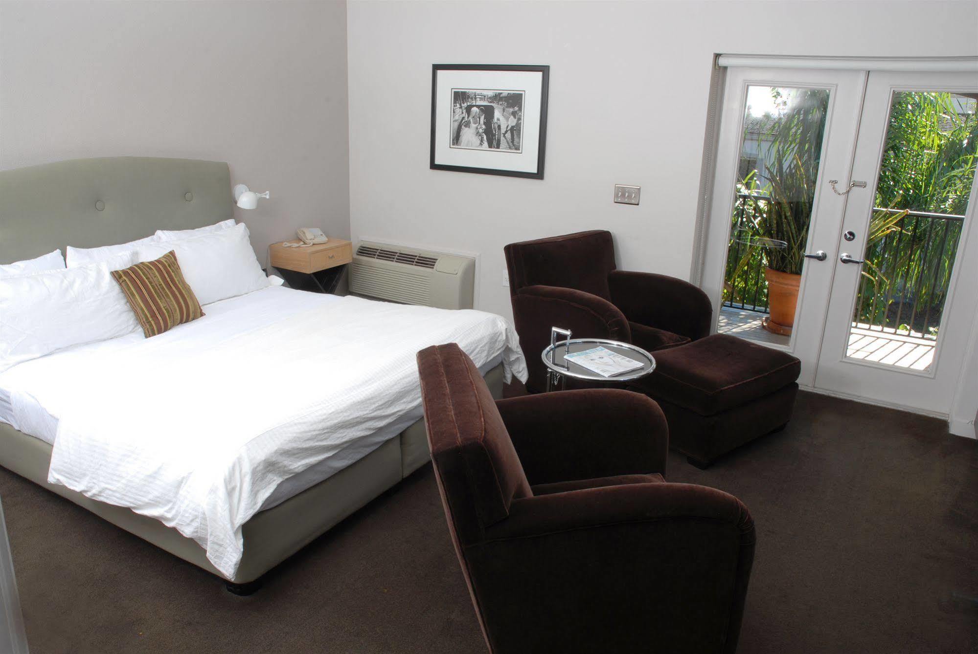 The Eo - Downtown 3* Orlando