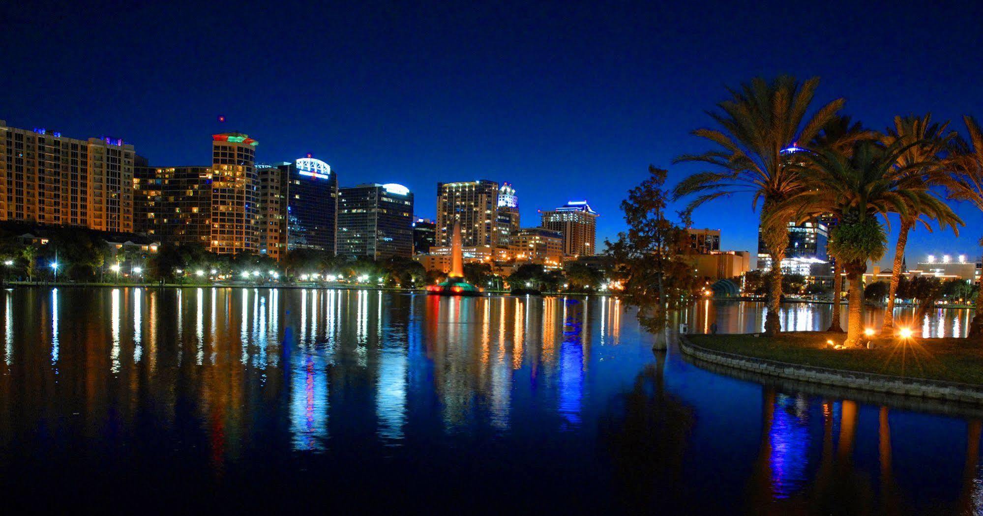 The Eo - Downtown Orlando