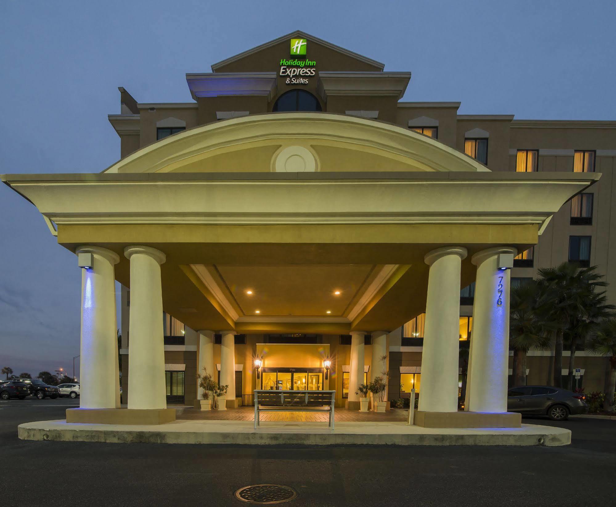 Express-international Drive By Ihg 3* Orlando