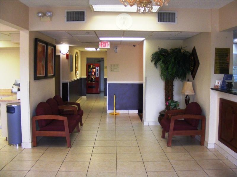 Hotel Baymont & Orlando/universal Area Orlando