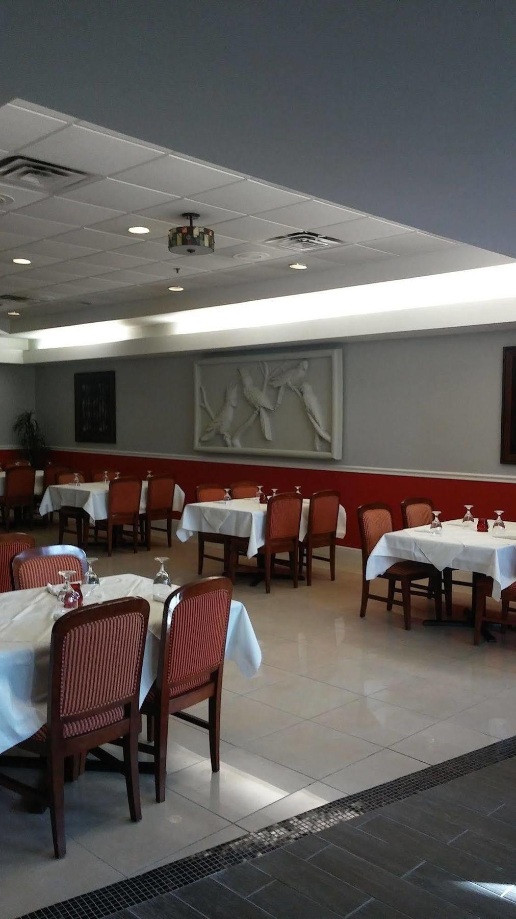 Clarion International Airport Orlando