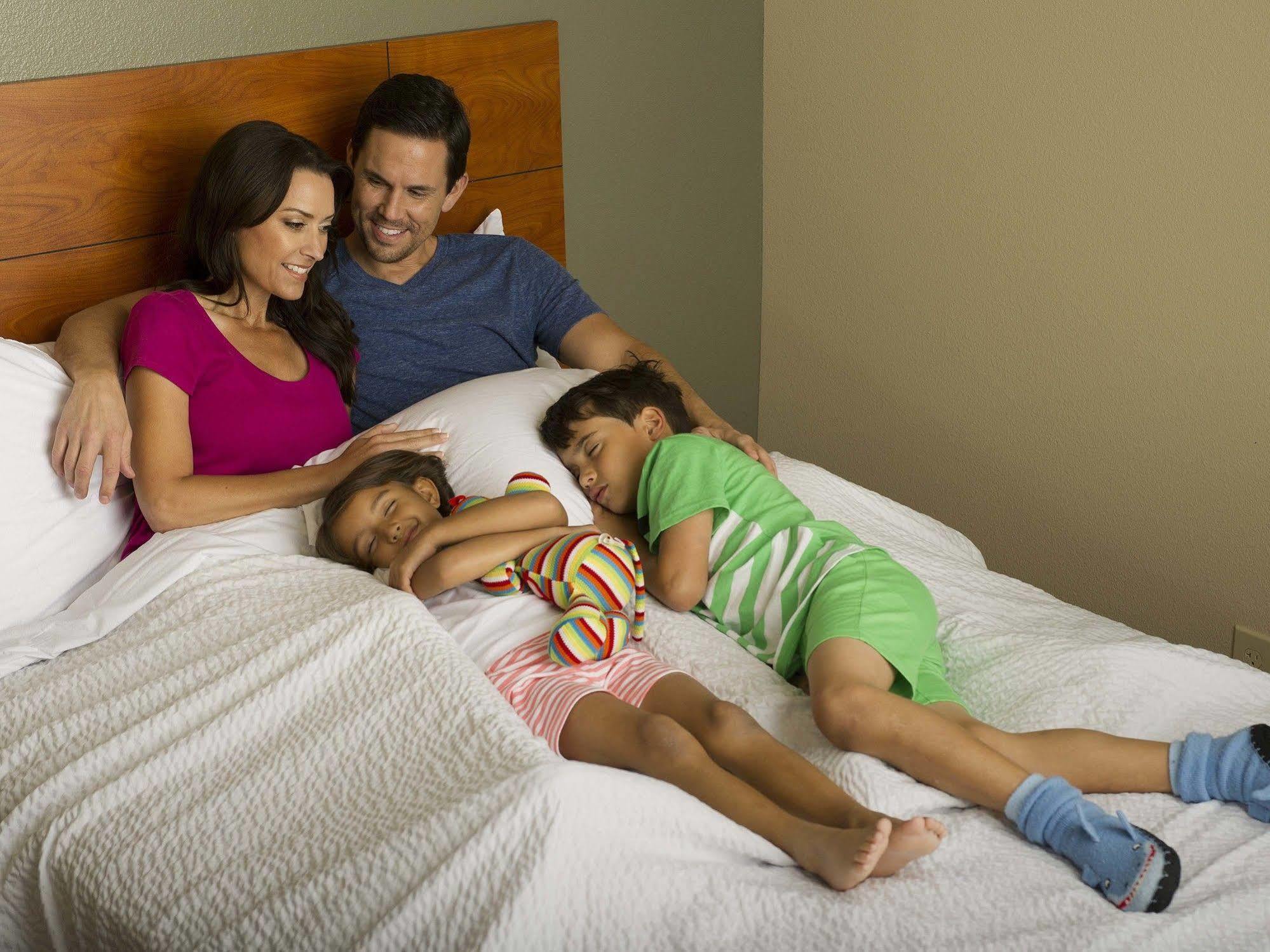 Extended America Select - - Airport Hotel Orlando