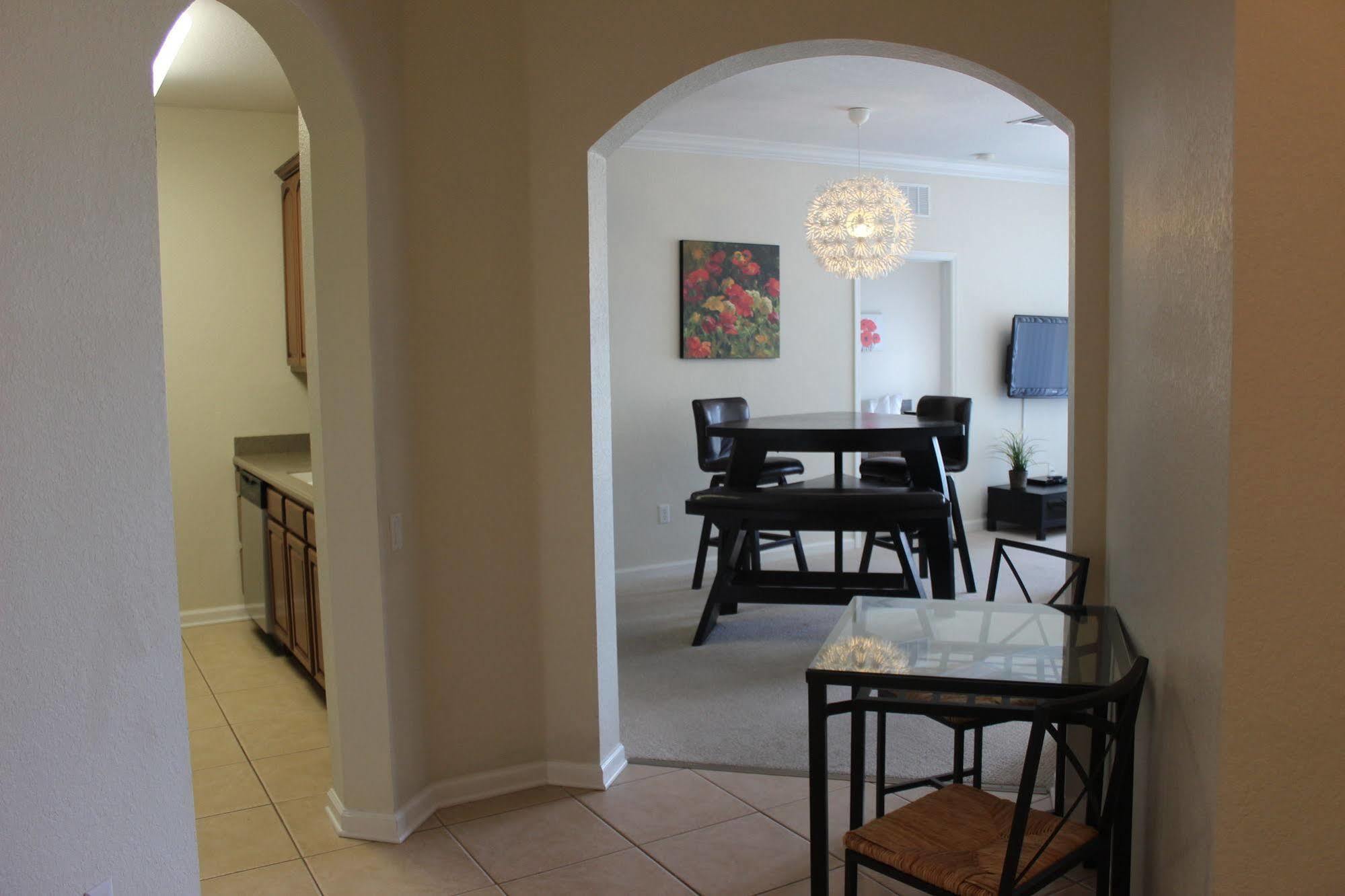 Apartment Aco Universal Boulevard *