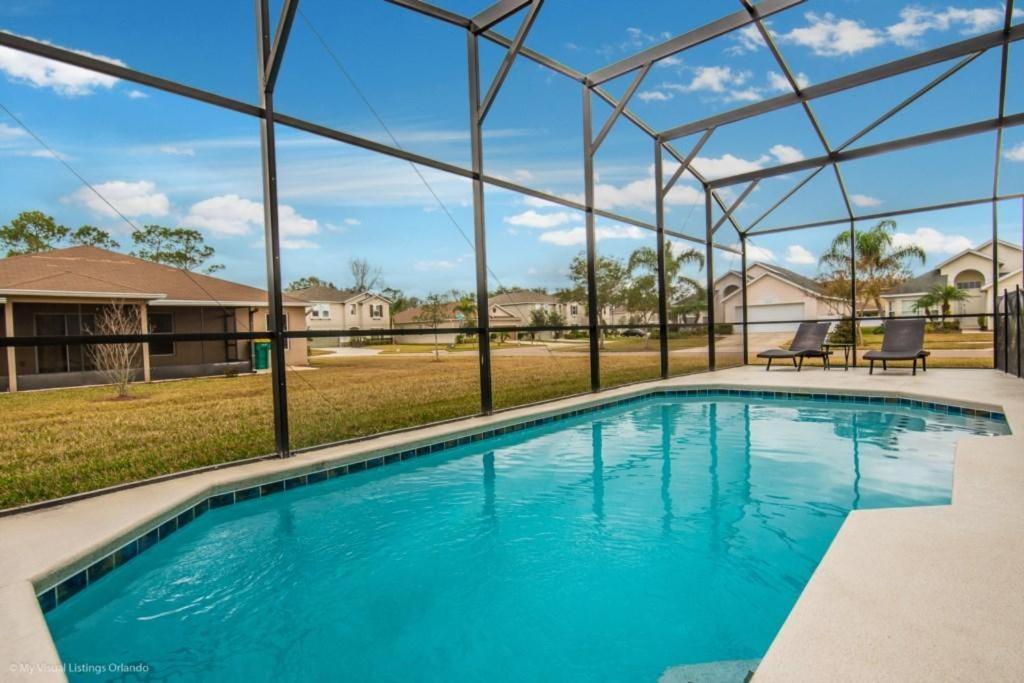 4701rrl Villa