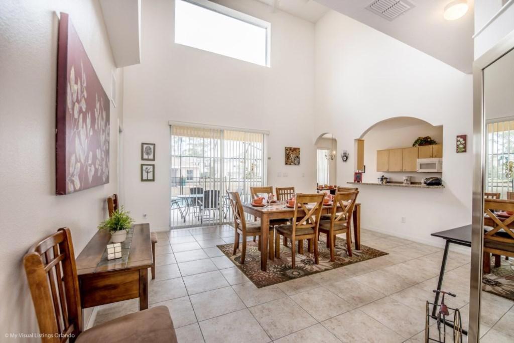 Villa 4701rrl Orlando