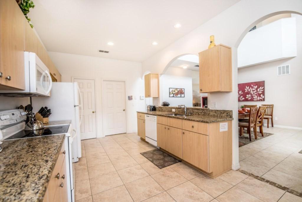 4701rrl Villa Orlando