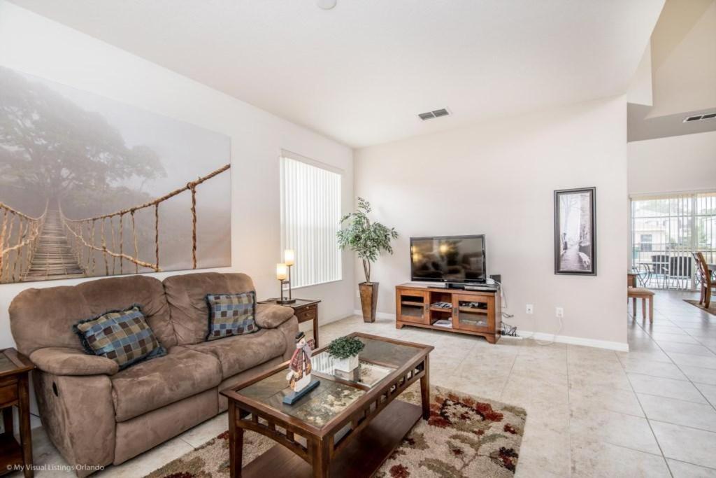 Villa 4701rrl Orlando