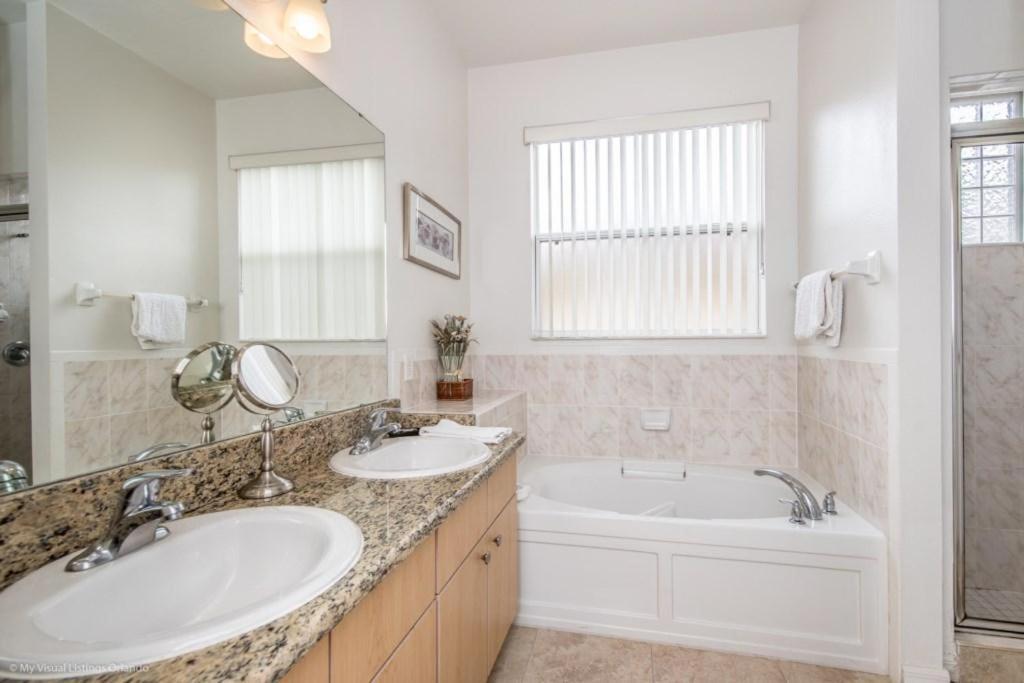 Villa 4701rrl Orlando