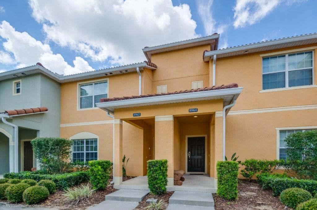 8962cuban Apartment Orlando