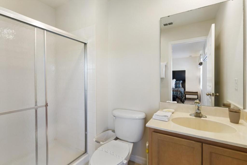 Sonho - Encantada Apartment Orlando