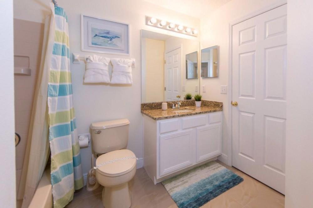 Villa Kohler - Terra Orlando