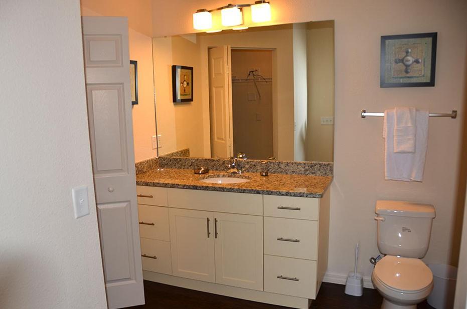 Andrade - Lucaya Village * Orlando