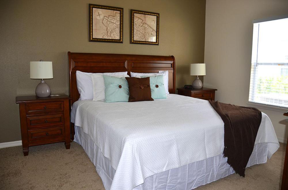 Apartment Andrade - Lucaya Village *