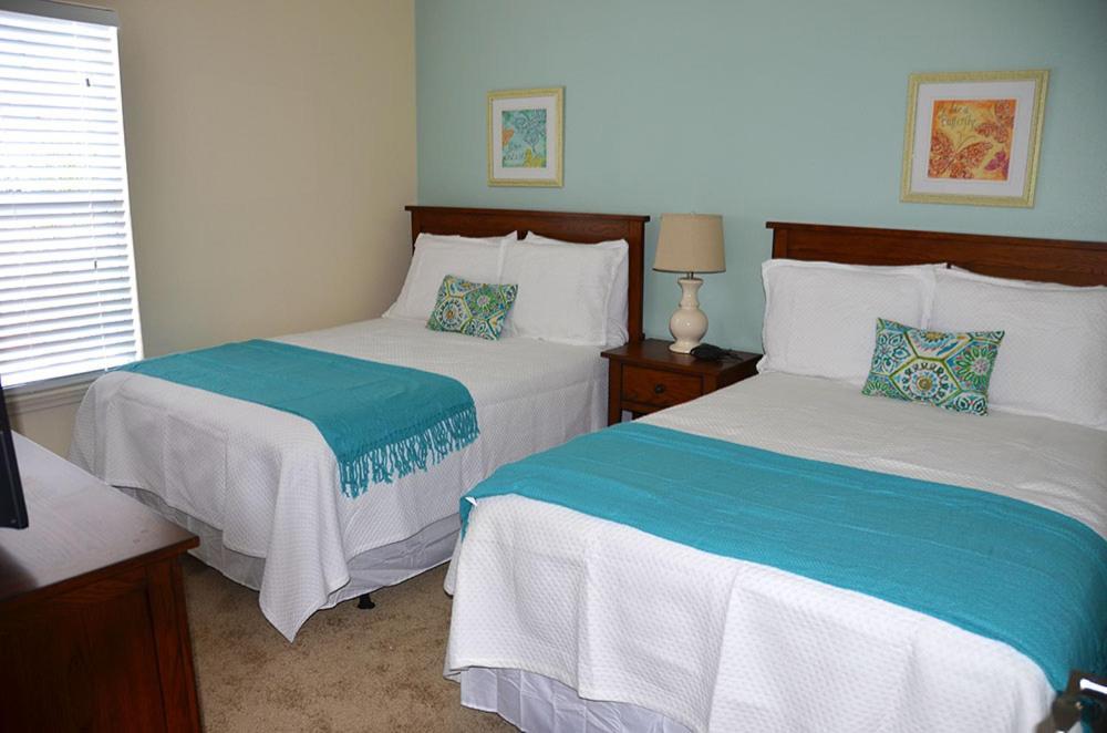 Andrade - Lucaya Village * Orlando