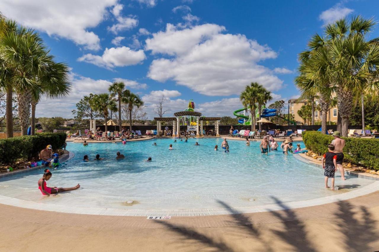 Otterspool - Windsor Hills Apartment Orlando