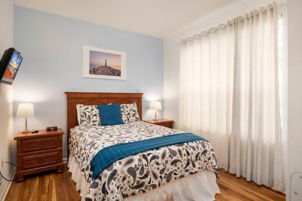 Otterspool - Windsor Hills * Orlando