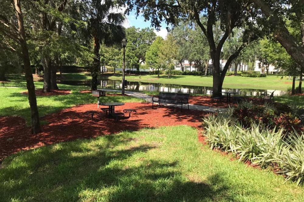 Apartment Andrade - Lucaya Village Orlando