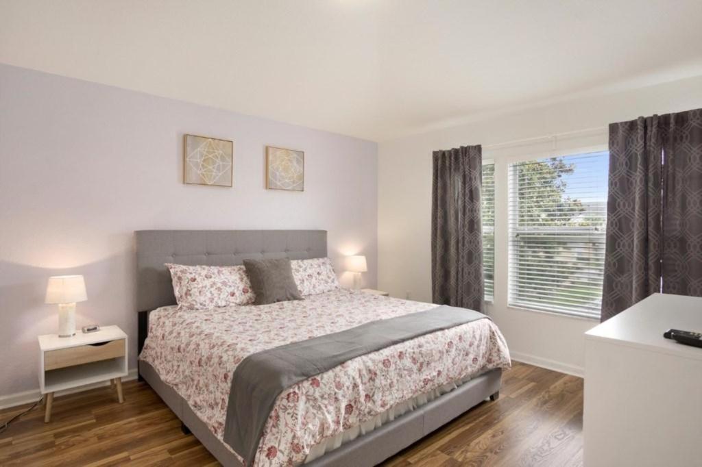 Otterspool - Windsor Hills * Orlando
