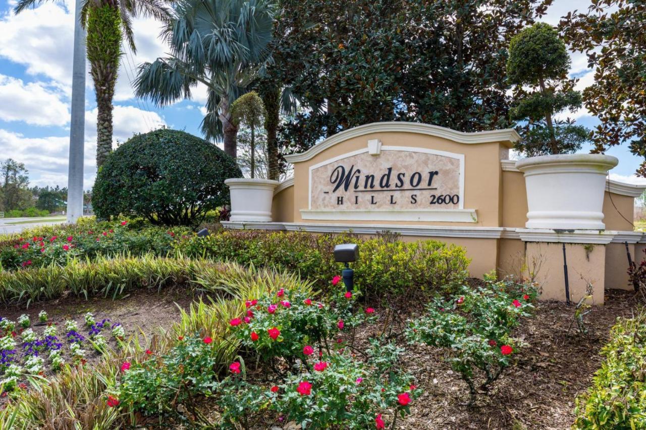 Otterspool - Windsor Hills Apartment Orlando