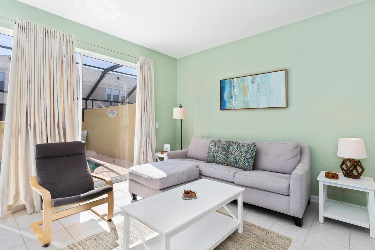 Otterspool - Windsor Hills Apartment Orlando