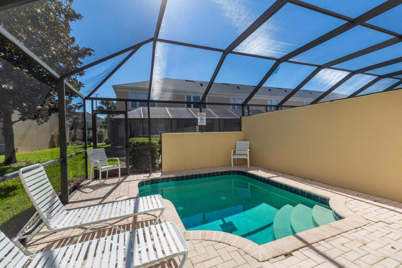 Apartment Otterspool - Windsor Hills Orlando