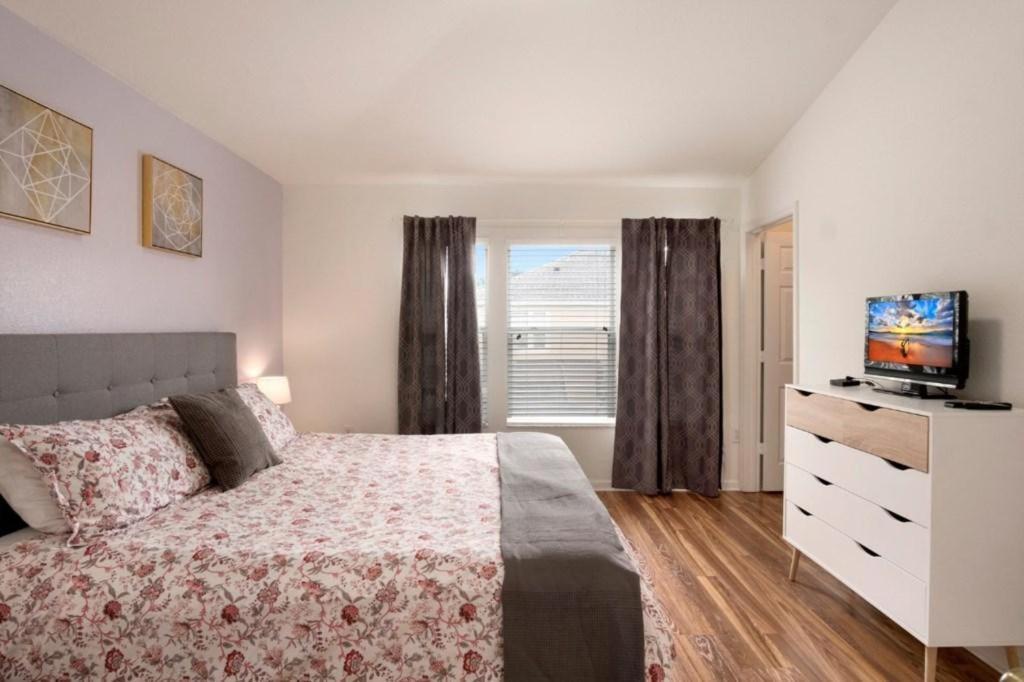 Otterspool - Windsor Hills Apartment