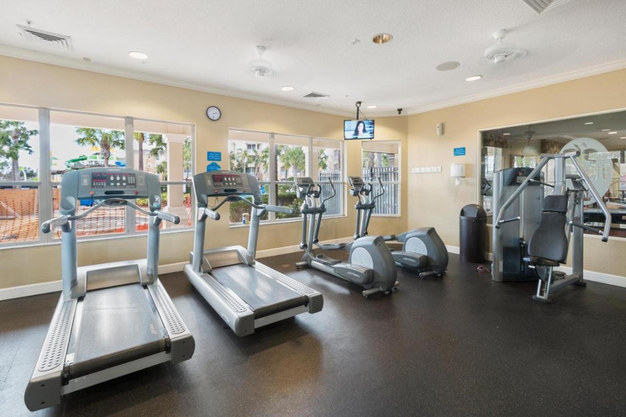 Otterspool - Windsor Hills Apartment Orlando
