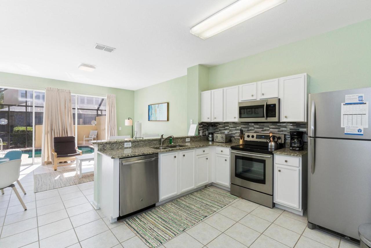 Otterspool - Windsor Hills Apartment Orlando