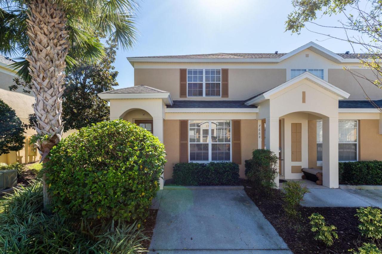 Otterspool - Windsor Hills Apartment Orlando