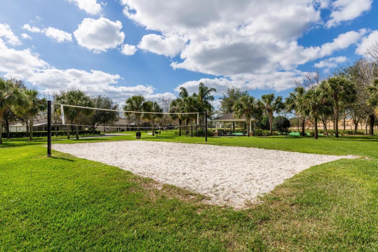 Apartment Otterspool - Windsor Hills Orlando