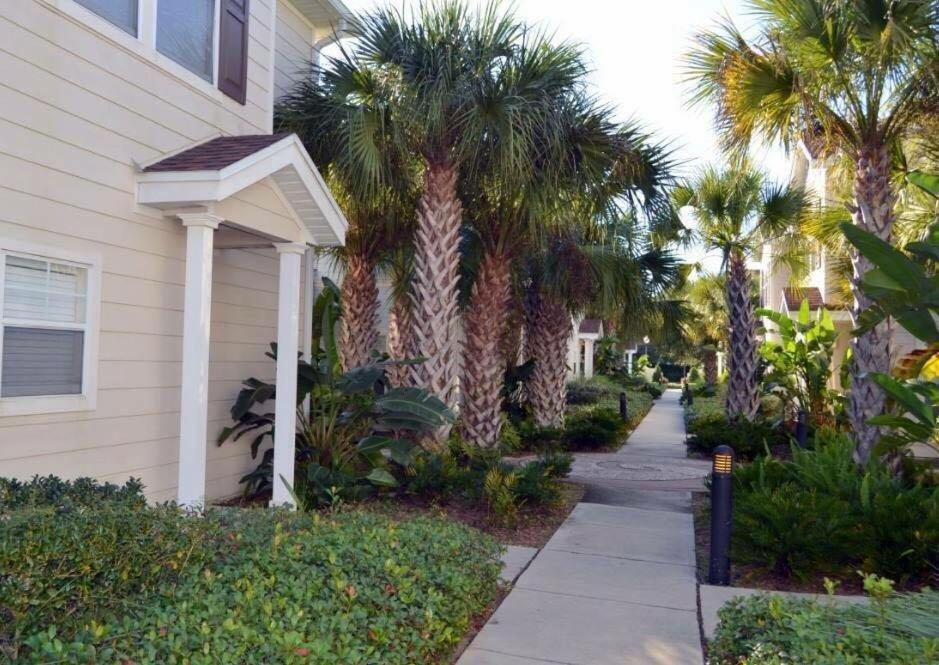 Apartment Kaluh - Lucaya Village Orlando