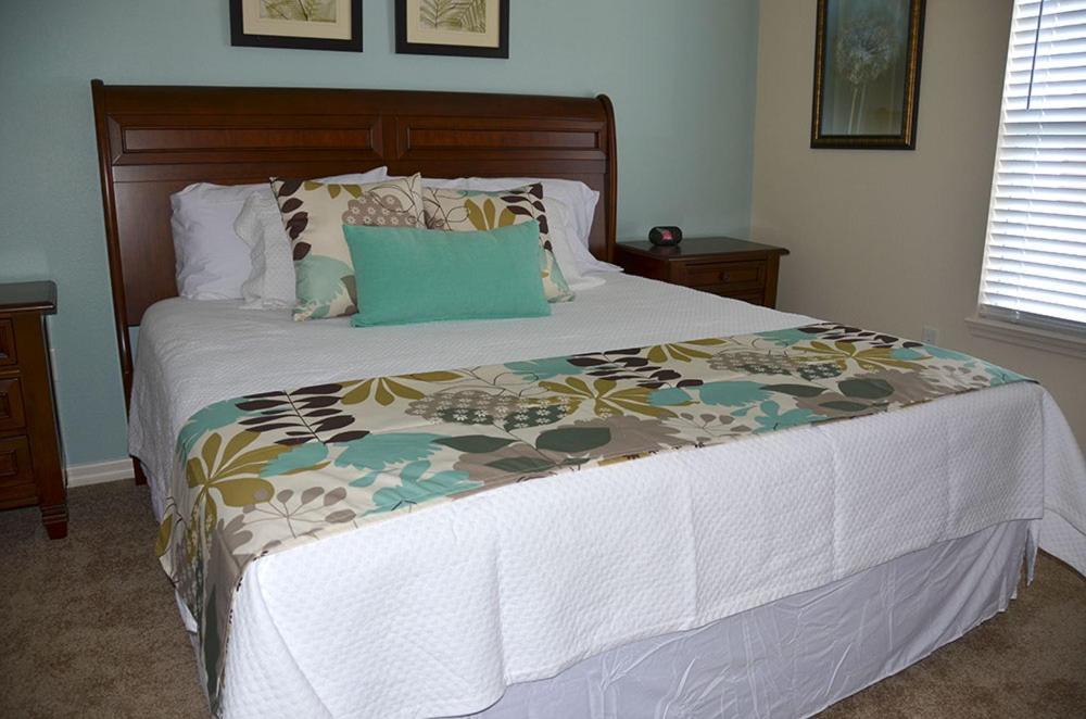 Apartment Andrade - Lucaya Village