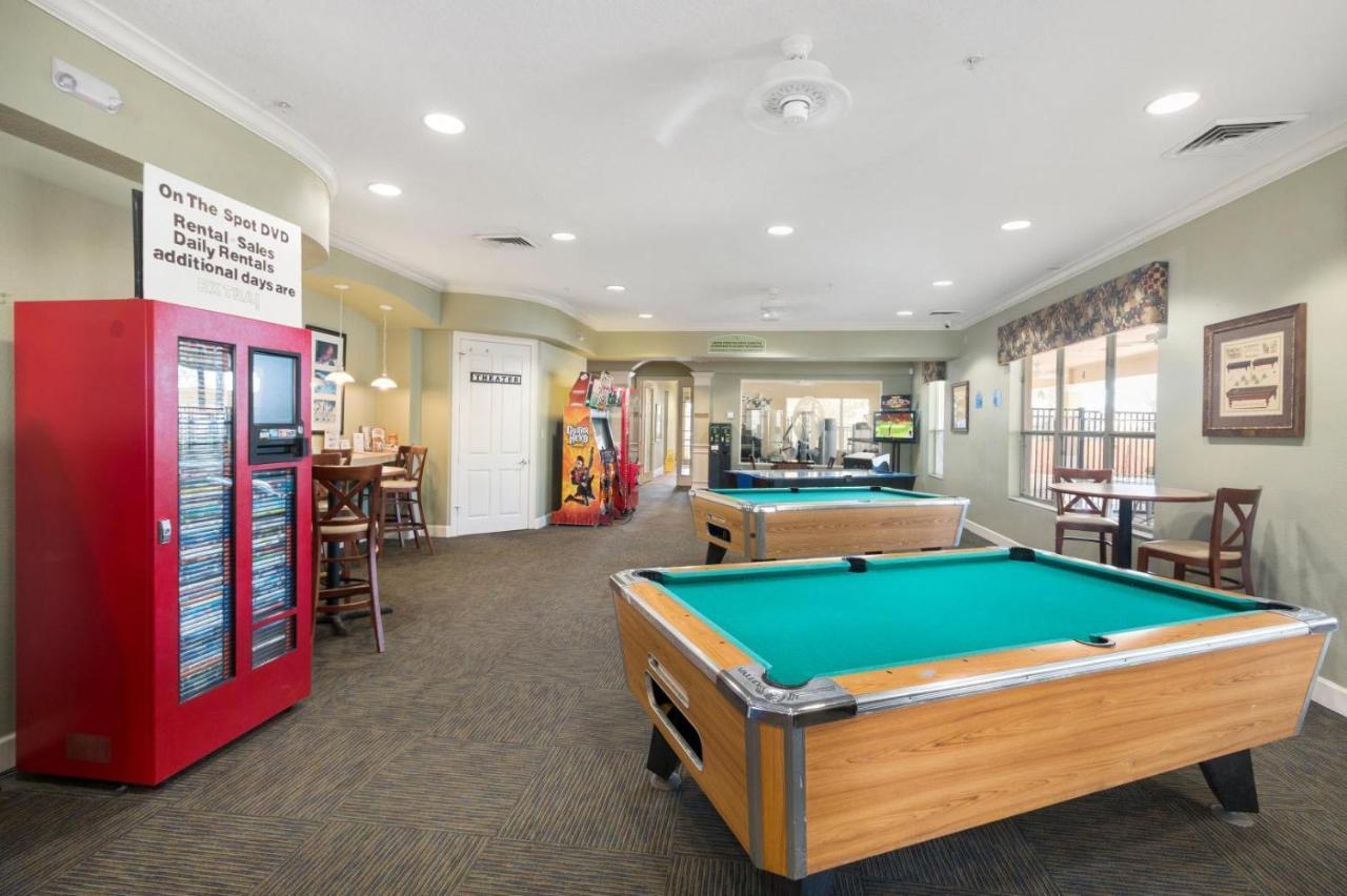 Apartment Otterspool - Windsor Hills Orlando