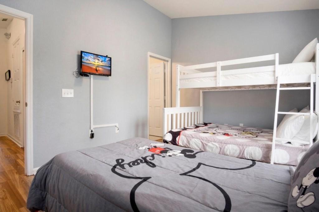 Apartment Otterspool - Windsor Hills *
