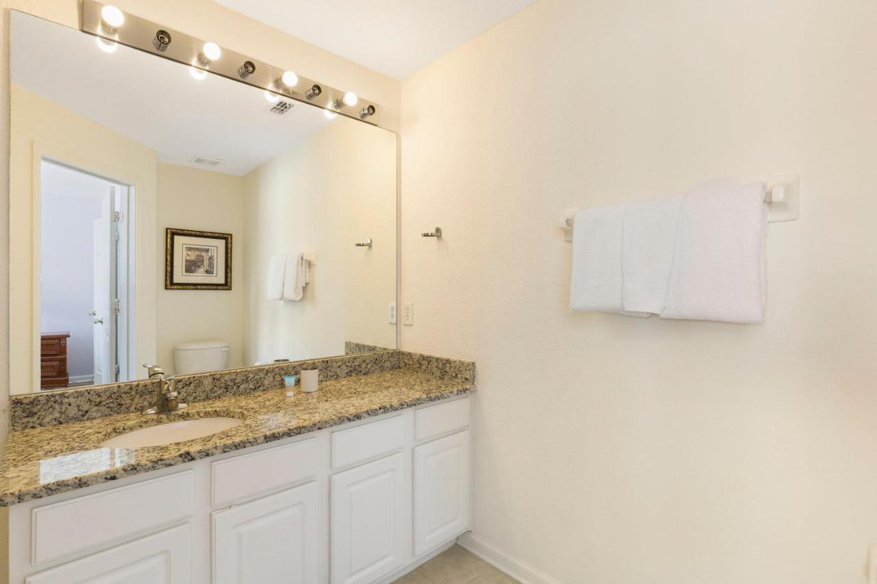Otterspool - Windsor Hills Apartment Orlando