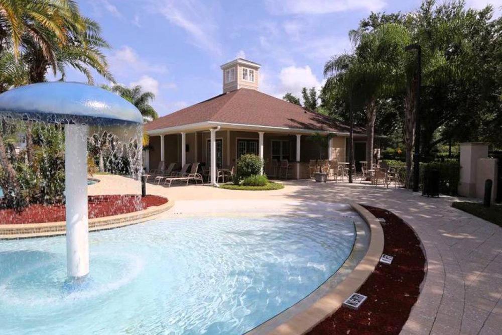 Apartment Kaluh - Lucaya Village Orlando