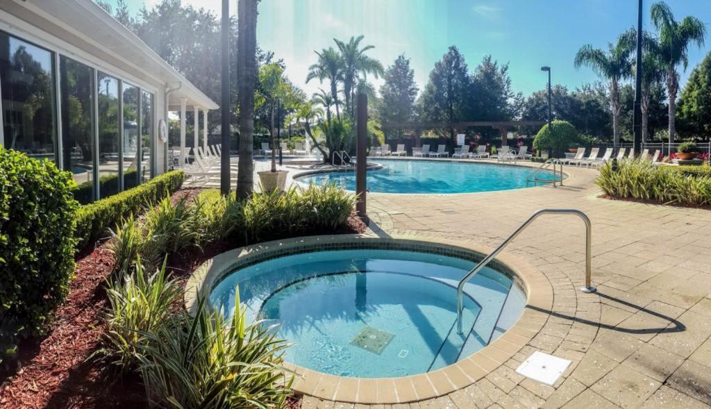 Apartment Aventura - Lucaya Village *